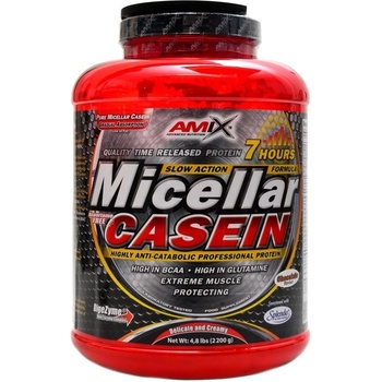 Amix Micellar Casein 2200 g