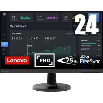 Lenovo C24-40