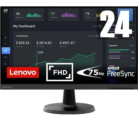 Lenovo C24-40