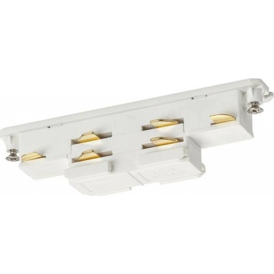 SLV S-TRACK DALI spojka bílá 1002642