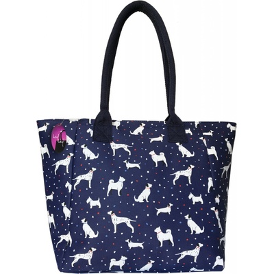 Nicole Brown taška JBCB 183 DOGGY NAVY