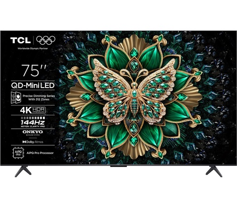 TCL 75C6K