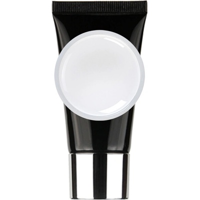 BIO nails Poly gél CLEAR v tube 30 ml