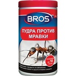 BROS ПУДРА ПРОТИВ МРАВКИ 100гр БРОС (bs-111)
