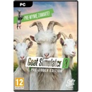 Hry na Xbox Series X/S Goat Simulator 3 (Pre-Udder Edition) (XSX)