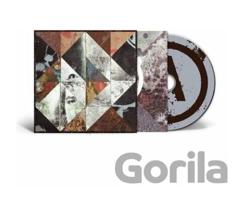 Archive: Glass Minds - CD