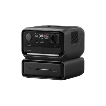 EcoFlow River 3 Max (EFRIVER3Max-EU-CBOX)