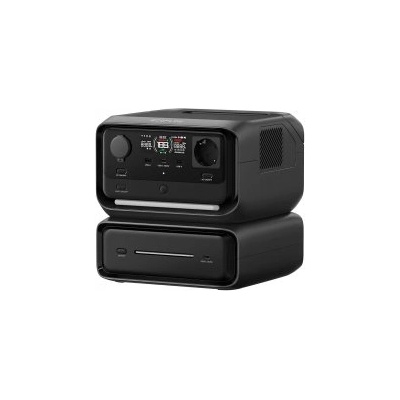 EcoFlow River 3 Max (EFRIVER3Max-EU-CBOX)