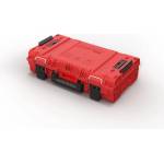 Qbrick System Кутия за инструменти QBRICK SYSTEM PRIME Toolbox 150 Vario Red Ultra HD Custom 65599 (SKRQPRIM150VCZEPG011)