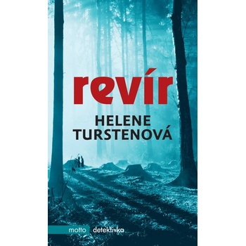 Revír