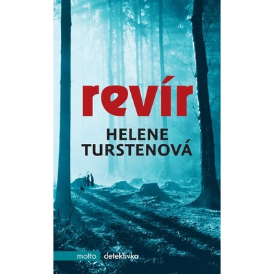 Revír