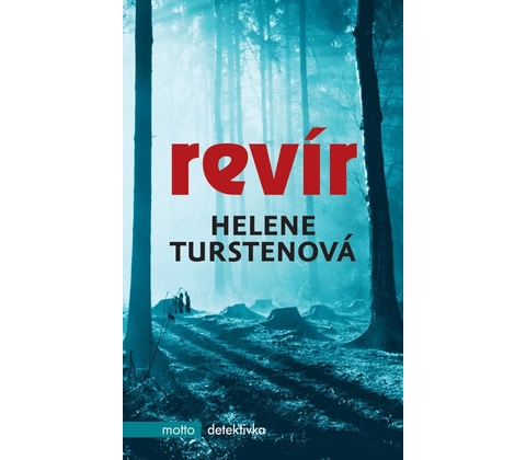 Revír