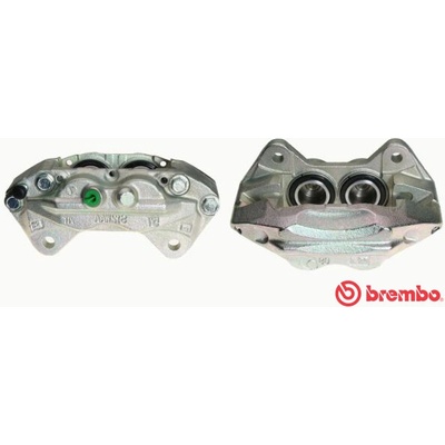 Brzdový strmeň BREMBO F 83 295 (F83295)