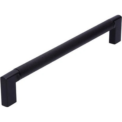 Sapho 160mm černá mat 12457