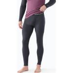 Smartwool Дамски термо панталон Smartwool Merino 250 Baselayer Bottom Boxed термо панталон charcoal heather