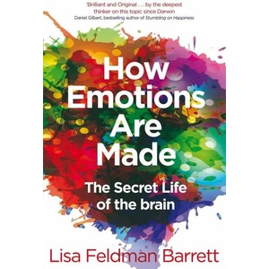 How Emotions Are Made (ISBN: 9781509837526)