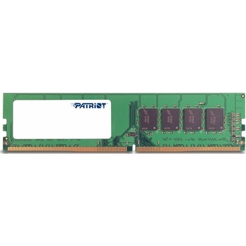 PATRIOT DDR4 4GB 2400MHz CL16 PSD44G240041