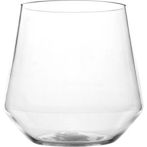 Bo-Camp Water/wine glass Dlx TT 1p Цвят: бял