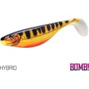 Delphin BOMB! HYPNO 17cm 3D HYBRID 2ks