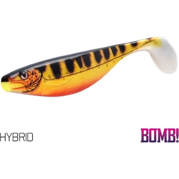 Delphin BOMB! HYPNO 17cm 3D HYBRID 2ks