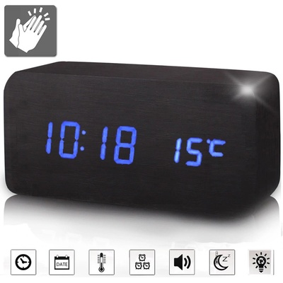 Jenifer Clap-AlCLOCK-1-Blck