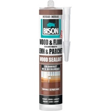 Bison Wood Sealant 300 ml merbau