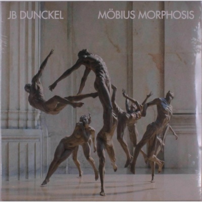 Jean-Benoît Dunckel - Möbius Morphosis (Limited Edition) LP