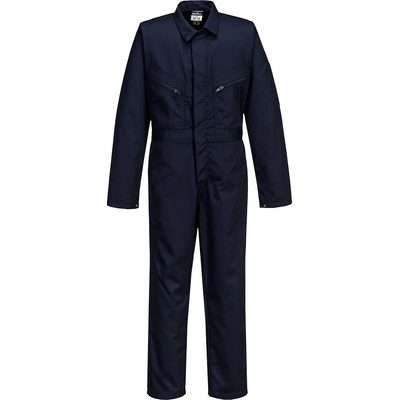 PortWest Kombinéza C890 dětská Navy