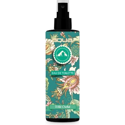 Aqua Eau de Toilette Parfém pro psy Wild Orchid toaletní voda 100 ml – Zboží Mobilmania