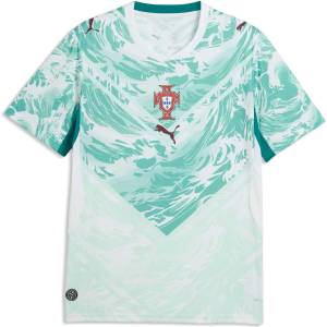 PUMA Тениска FPF Away Jersey Replica
