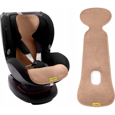 Aeromoov vložka do autosedačky Tuscany 9-18 kg