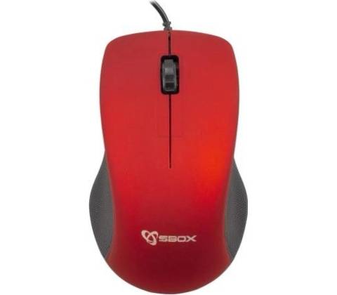 SBOX M-958R