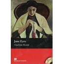 Jane Eyre + CD Brontë Charlotte