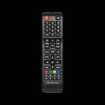 Cabletech Remote control for TV Cabletech URZ0339