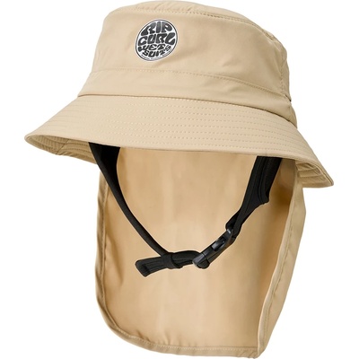 Rip Curl Шапка Rip curl Surf Series Hat - Light Khaki - размер L/XL (904-3802-0213)