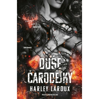Duše čarodějky