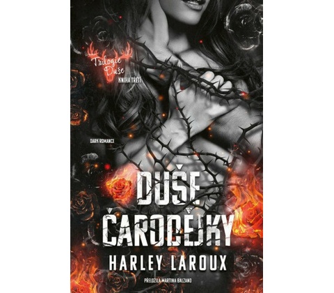 Duše čarodějky