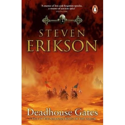 Deadhouse Gates