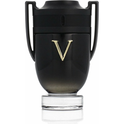 Paco Rabanne Invictus Victory Extreme parfumovaná voda pánska 100 ml tester