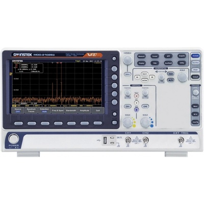 GW Instek MDO-2102EG 100 MHz 01MD212EG0GT