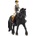 Schleich Фигури Schleich - Конен клуб, Тори и Принцеса (42640-72008)