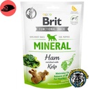 Brit snack Mineral ham & kelp 150 g