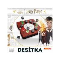 Mindok Desítka: Harry Potter