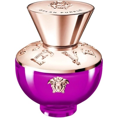 Versace Dylan Purple parfumovaná voda dámska 50 ml