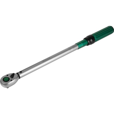 Stalco Momentový kľúč 1/2″ 40-220nm 72 zubov 011124022