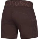 Ocún kraťasy Pantera hnědá