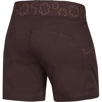 Ocún kraťasy Pantera hnědá