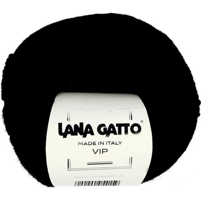 Lana Gatto VIP 1500 černá
