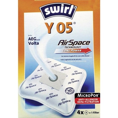 Swirl Y05 AirSpace 4 ks