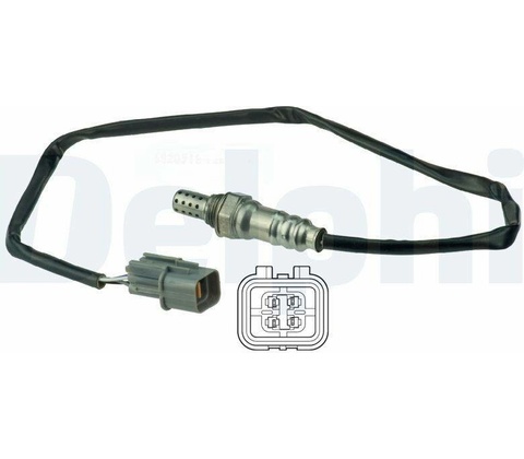 Lambda sonda DELPHI ES20519-12B1